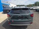 New 2025 Chevrolet Trax LT w/ Driver Confidence Package image 5