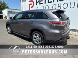 Used 2014 Toyota Highlander Limited image 6
