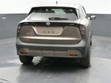 New 2025 Nissan Kicks SV image 5