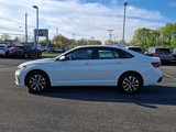 Certified 2025 Volkswagen Jetta S image 4