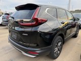 Used 2021 Honda CR-V EX-L image 2