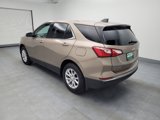 Used 2018 Chevrolet Equinox LT image 3