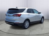 Used 2022 Chevrolet Equinox LT w/ Driver Convenience Package image 3