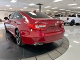 Used 2018 Honda Accord Sport image 6