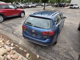 Used 2017 Volkswagen Golf Alltrack S image 5
