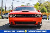 Used 2022 Dodge Challenger GT image 2