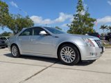 Used 2013 Cadillac CTS Premium image 2