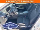 Used 2021 Nissan Sentra SV image 4