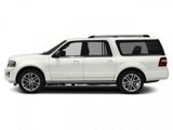 Used 2015 Ford Expedition EL Platinum image 3
