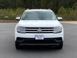 Used 2018 Volkswagen Atlas S image 2