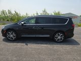 New 2025 Chrysler Pacifica Pinnacle image 2
