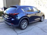 Used 2022 MAZDA CX-5 AWD 2.5 S w/ Select Package image 2