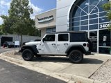 New 2025 Jeep Wrangler Sport image 2