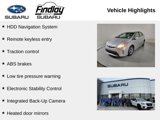 Used 2012 Toyota Prius Three image 2