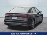 New 2025 Volkswagen Jetta S image 5