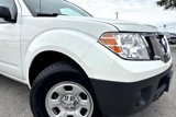 Used 2021 Nissan Frontier S image 3