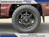 Used 2015 Ford F150 Lariat image 4