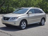 Used 2012 Lexus RX 350 FWD image 2