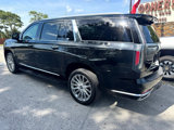 Used 2021 Cadillac Escalade ESV Premium Luxury image 5
