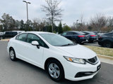 Used 2013 Honda Civic LX image 5