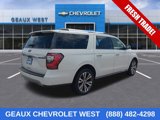 Used 2021 Ford Expedition Max Limited image 5