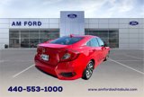 Used 2018 Honda Civic EX image 4
