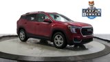 Used 2022 GMC Terrain SLE w/ Driver Convenience Package image 2