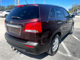 Used 2013 Kia Sorento LX image 5