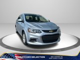 Used 2018 Chevrolet Sonic LT w/ Convenience Package image 3