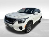 Used 2021 Kia Seltos LX image 4
