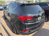 Used 2018 Hyundai Santa Fe Sport w/ 2.0T Ultimate Tech Package 05 image 4