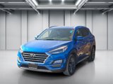 Used 2019 Hyundai Tucson Limited w/ Cargo Package image 3