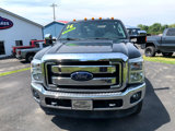 Used 2016 Ford F350 XLT w/ XLT Premium Package image 2