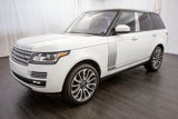 Used 2014 Land Rover Range Rover Autobiography image 3