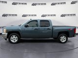 Used 2013 Chevrolet Silverado 1500 LT w/ All-Star Edition image 5