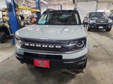 Certified 2022 Ford Bronco Sport Badlands w/ Premium Package image 2