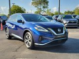 Used 2020 Nissan Murano SV image 4