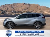 Used 2021 Honda CR-V Touring image 3
