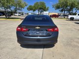 Used 2020 Chevrolet Malibu LS image 4