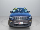 Used 2019 Jeep Compass Latitude w/ Popular Equipment Group image 3