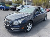 Used 2016 Chevrolet Cruze LT w/ Technology Package image 3