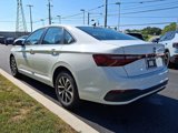 New 2025 Volkswagen Jetta S image 4