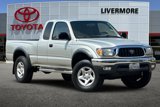 Used 2002 Toyota Tacoma PreRunner image 2
