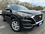 Used 2019 Hyundai Tucson SE image 2