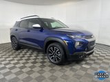 Used 2023 Chevrolet TrailBlazer ACTIV w/ Sun and Liftgate Package image 2