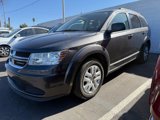 Used 2016 Dodge Journey SE w/ Flexible Seating Group image 5