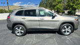 Used 2019 Jeep Cherokee Limited w/ Trailer Tow Group image 2