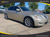 Used 2009 Hyundai Genesis 3.8 w/ Premium Plus Pkg 3 image 3