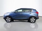 Used 2015 Kia Sportage EX image 4