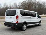 Certified 2021 Ford Transit 350 XLT image 4